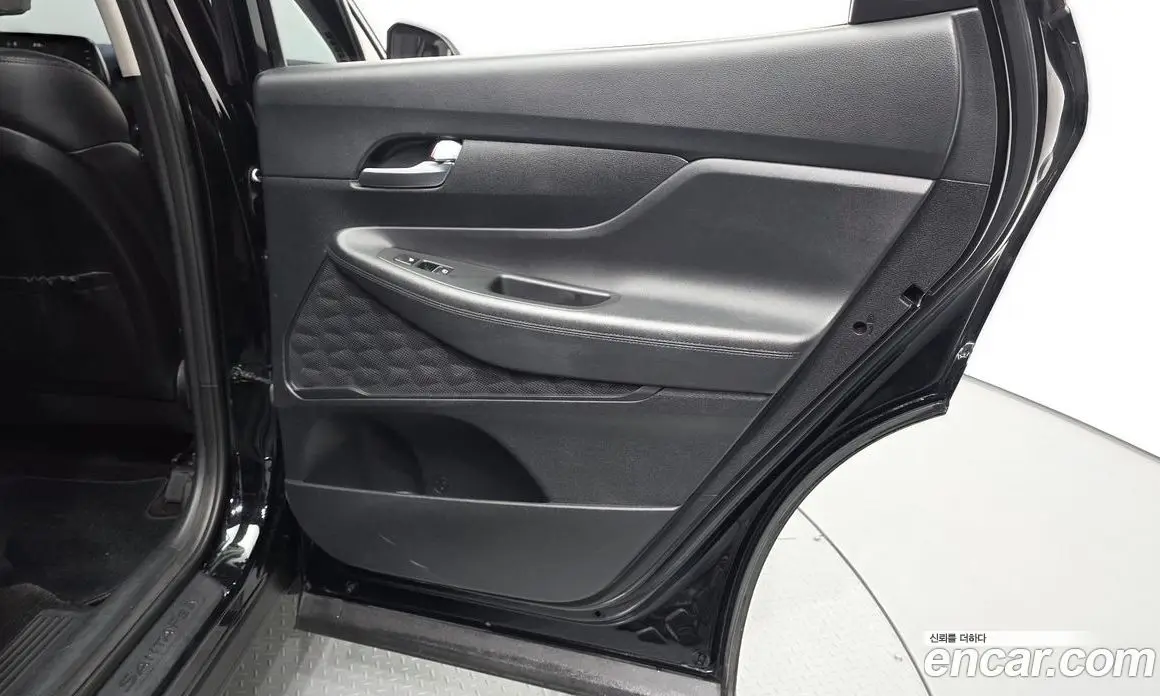 Hyundai Santa Fe 2019 2.0 автомат (гидро), фото 15