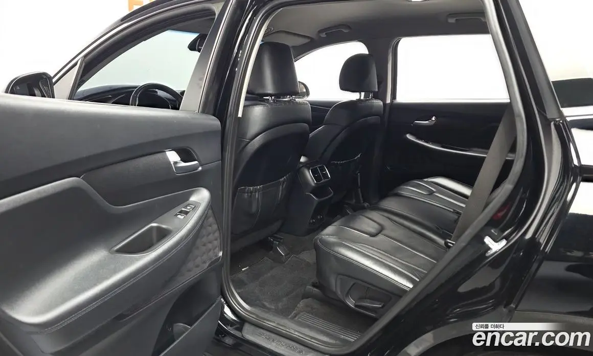 Hyundai Santa Fe 2019 2.0 автомат (гидро), фото 16