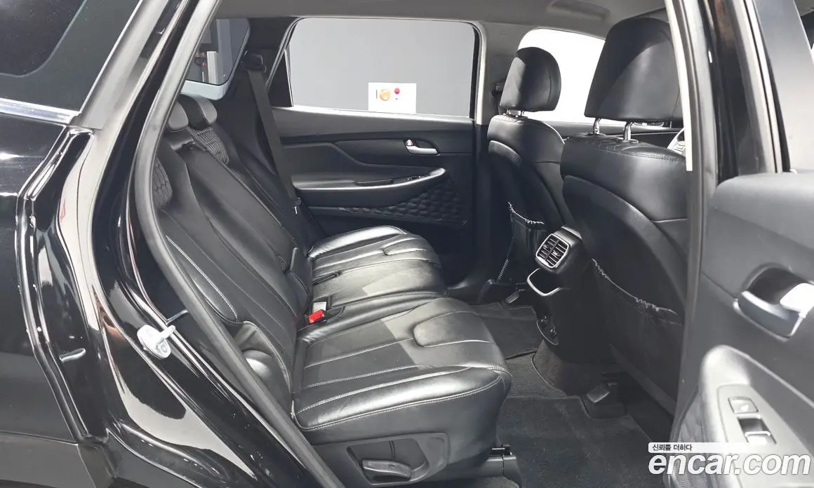 Hyundai Santa Fe 2019 2.0 автомат (гидро), фото 18