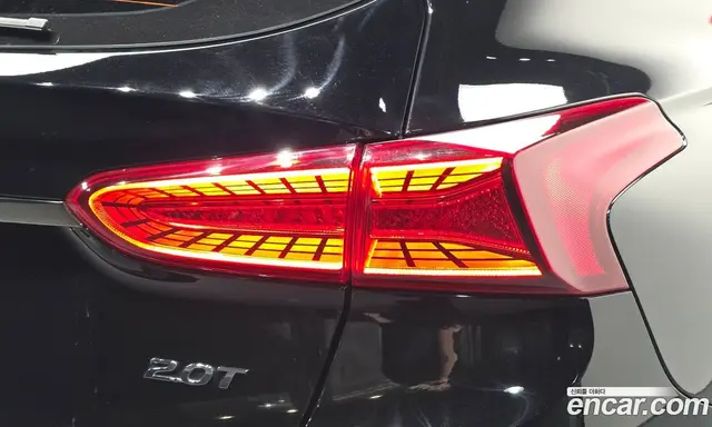 Hyundai Santa Fe 2019 2.0 автомат (гидро), миниатюра 9