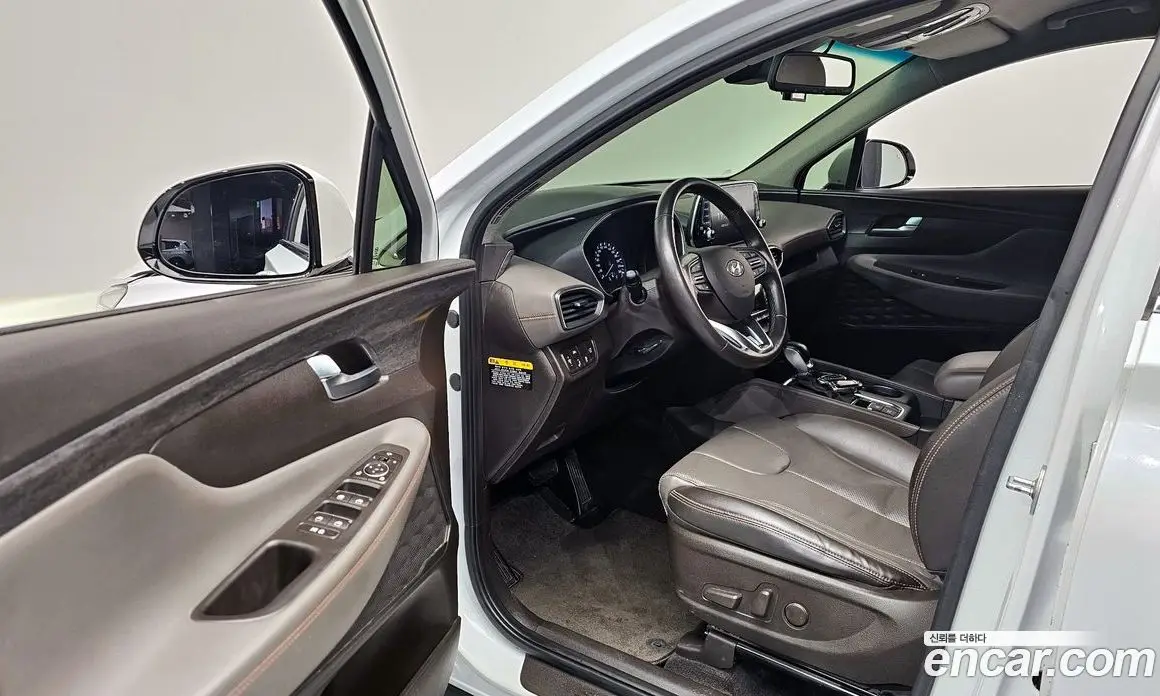 Hyundai Santa Fe 2020 2.0 автомат (гидро), фото 11