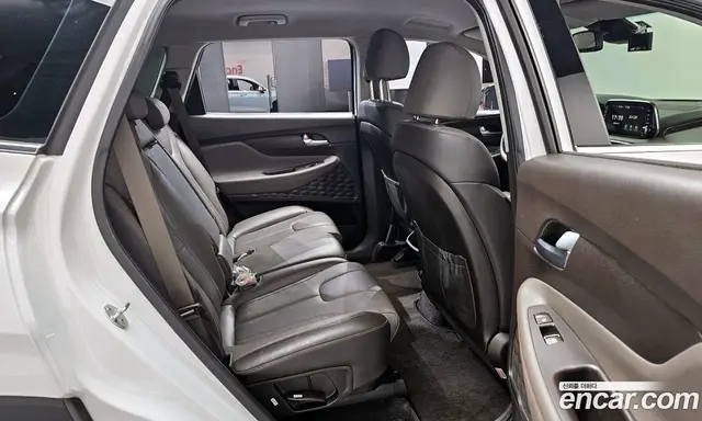 Hyundai Santa Fe 2020 2.0 автомат (гидро), миниатюра 12