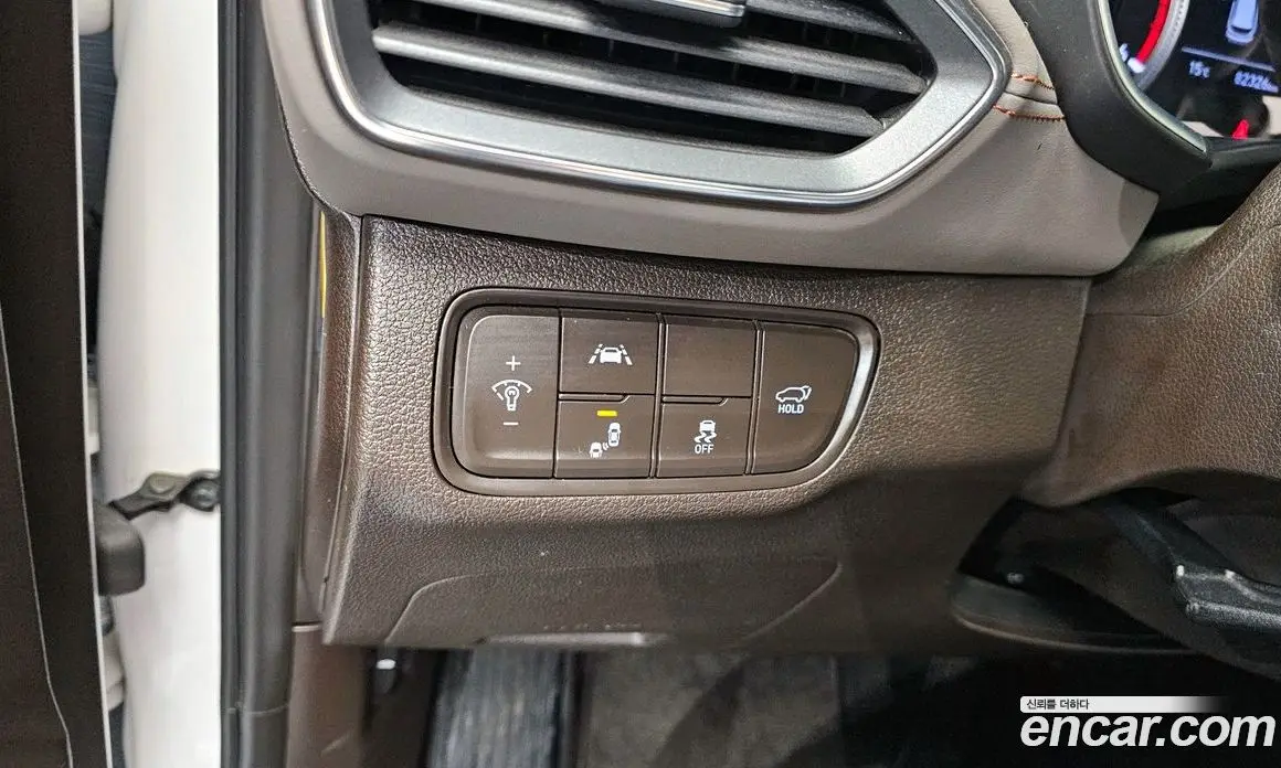Hyundai Santa Fe 2020 2.0 автомат (гидро), фото 13