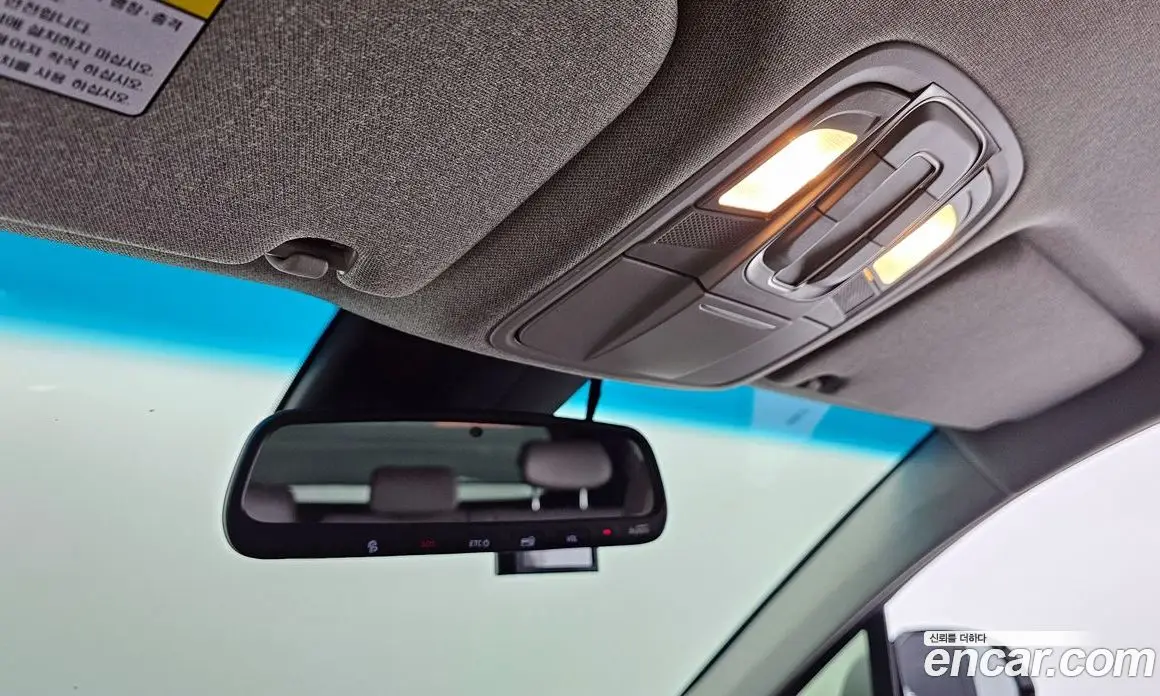 Hyundai Santa Fe 2020 2.0 автомат (гидро), фото 16