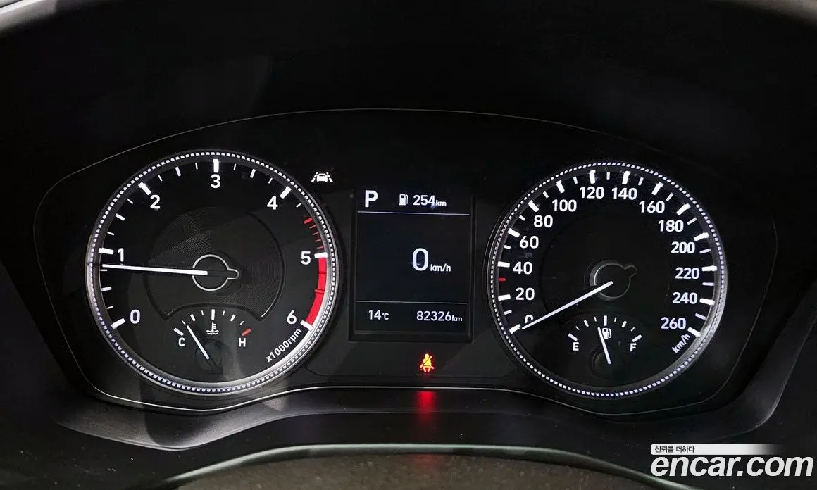 Hyundai Santa Fe 2020 2.0 автомат (гидро), фото 8