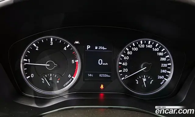 Hyundai Santa Fe 2020 2.0 автомат (гидро), миниатюра 8