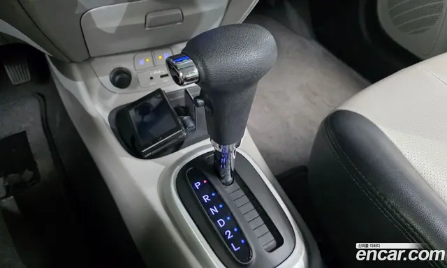 Hyundai Verna 2009 1.6 АКПП, миниатюра 9 Hyundai Verna 2009 1.6 АКПП, миниатюра 9