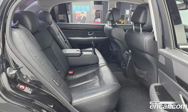 Kia Opirus 2011 2.7 АКПП, миниатюра 12