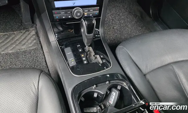 Kia Opirus 2011 2.7 АКПП, миниатюра 9