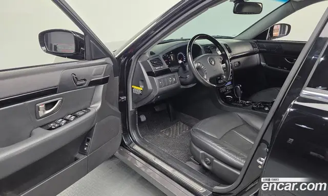 Kia Opirus 2011 2.7 АКПП, миниатюра 10