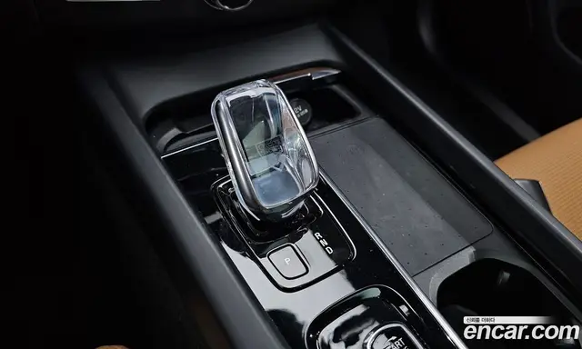Volvo XC60 2021 2.0 автомат (гидро), миниатюра 11