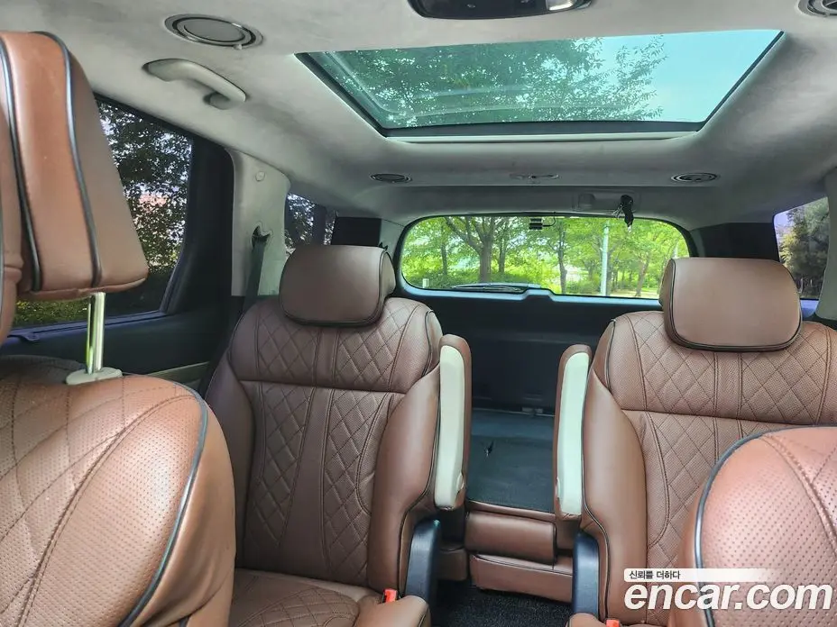 Hyundai Palisade 2019 2.2 автомат (гидро), фото 17