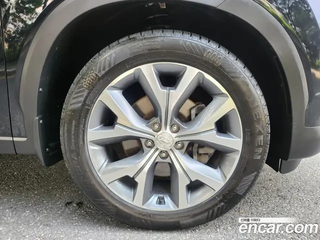 Hyundai Palisade 2019 2.2 автомат (гидро), миниатюра 5