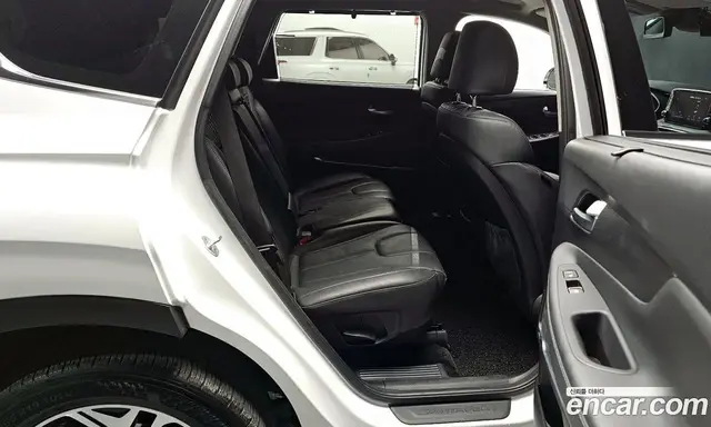 Hyundai Santa Fe 2019 2.0 автомат (гидро), миниатюра 11 Hyundai Santa Fe 2019 2.0 автомат (гидро), миниатюра 11