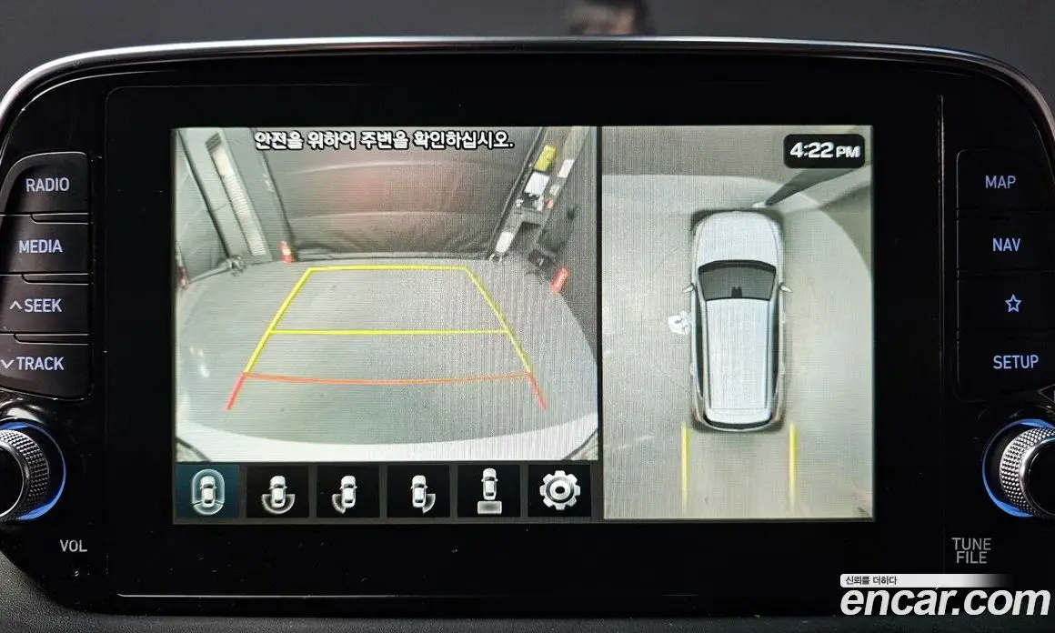 Hyundai Santa Fe 2019 2.0 автомат (гидро), фото 15 Hyundai Santa Fe 2019 2.0 автомат (гидро), фото 15