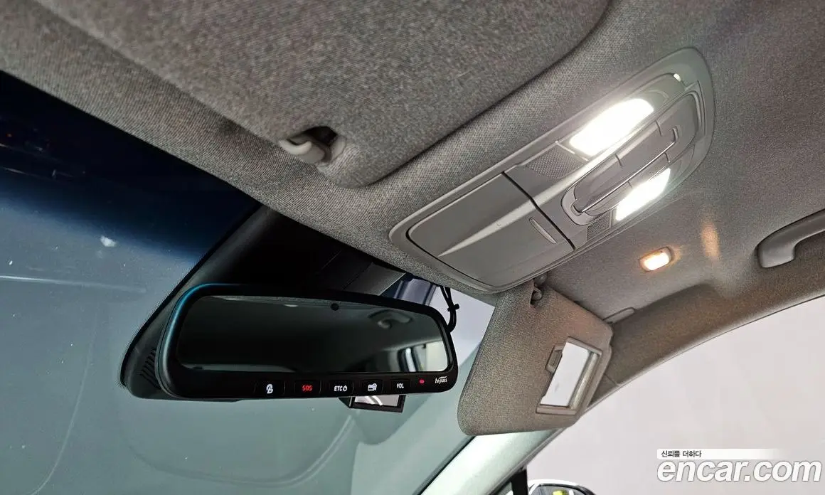 Hyundai Santa Fe 2019 2.0 автомат (гидро), фото 17 Hyundai Santa Fe 2019 2.0 автомат (гидро), фото 17