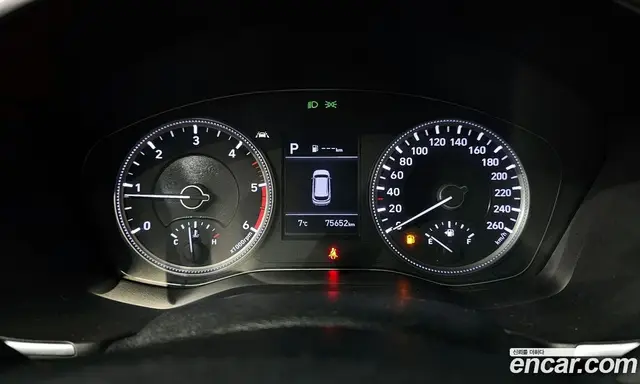 Hyundai Santa Fe 2019 2.0 автомат (гидро), миниатюра 8 Hyundai Santa Fe 2019 2.0 автомат (гидро), миниатюра 8