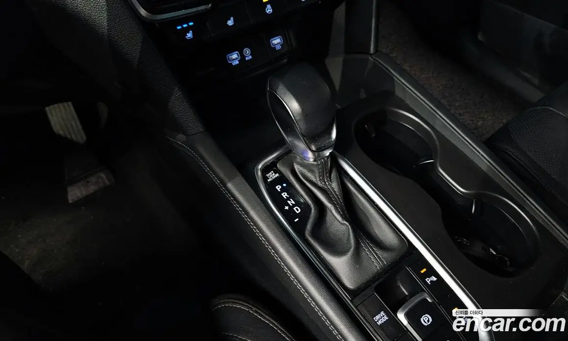 Hyundai Santa Fe 2019 2.0 автомат (гидро), фото 9 Hyundai Santa Fe 2019 2.0 автомат (гидро), фото 9