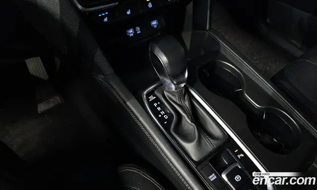 Hyundai Santa Fe 2019 2.0 автомат (гидро), миниатюра 9 Hyundai Santa Fe 2019 2.0 автомат (гидро), миниатюра 9