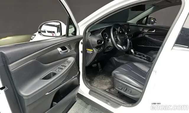 Hyundai Santa Fe 2019 2.0 автомат (гидро), миниатюра 10 Hyundai Santa Fe 2019 2.0 автомат (гидро), миниатюра 10