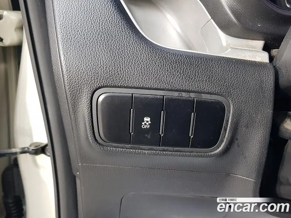 Kia Ray 2016 1.0 автомат (гидро), фото 11