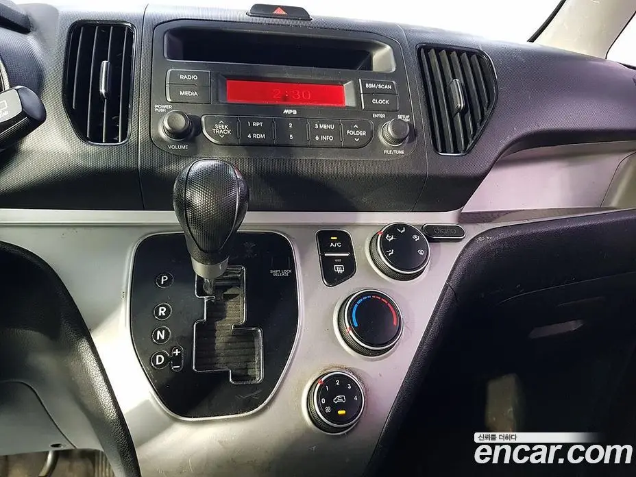 Kia Ray 2016 1.0 автомат (гидро), фото 13