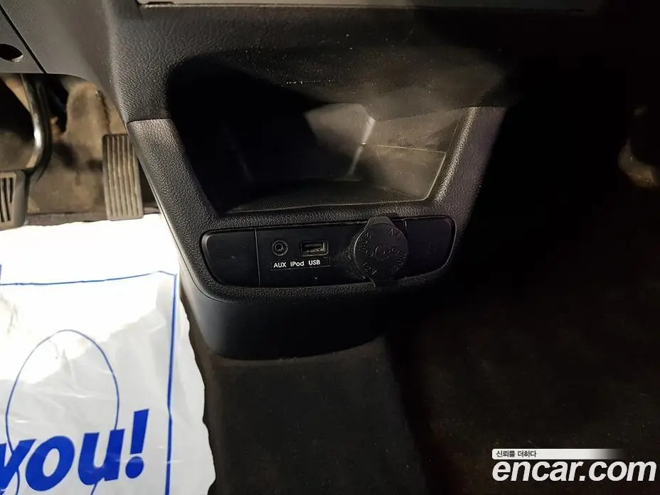 Kia Ray 2016 1.0 автомат (гидро), фото 14