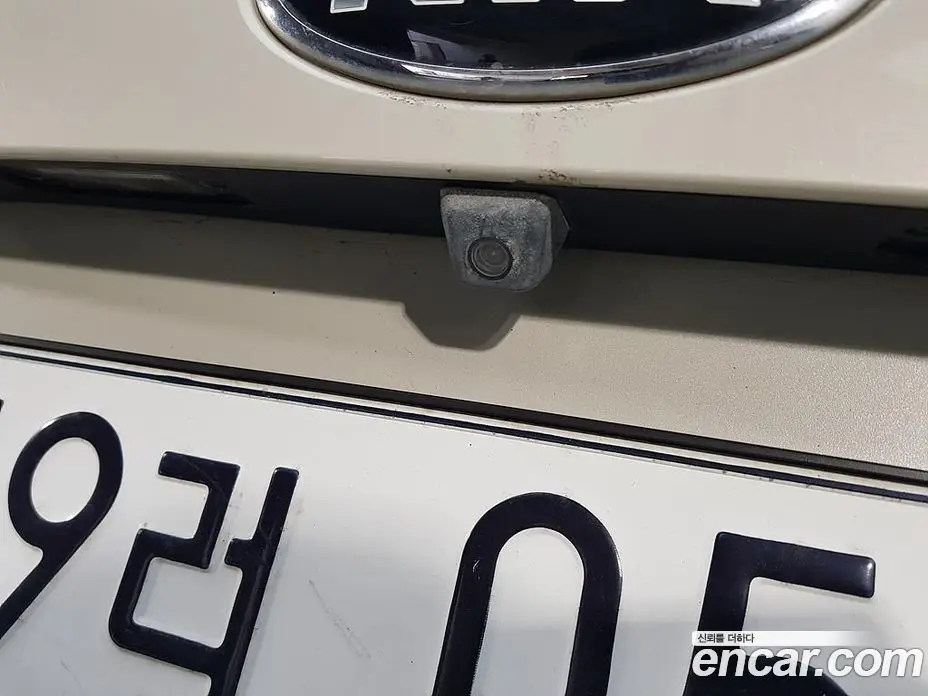Kia Ray 2016 1.0 автомат (гидро), фото 15