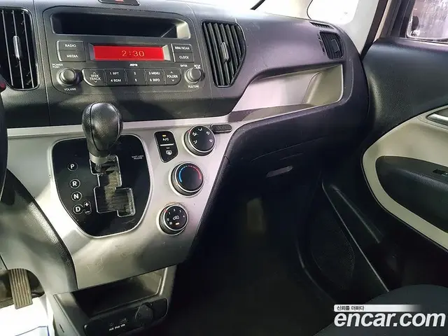 Kia Ray 2016 1.0 автомат (гидро), миниатюра 10