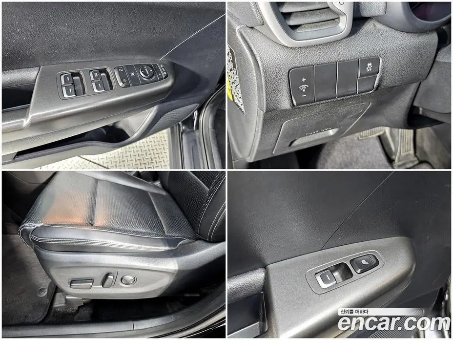 Kia Sportage 2016 1.7 автомат (гидро), фото 16 Kia Sportage 2016 1.7 автомат (гидро), фото 16