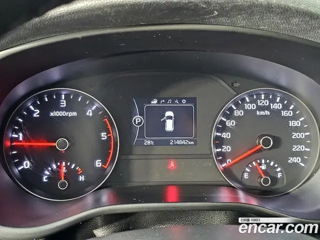 Kia Sportage 2016 1.7 автомат (гидро), миниатюра 8 Kia Sportage 2016 1.7 автомат (гидро), миниатюра 8
