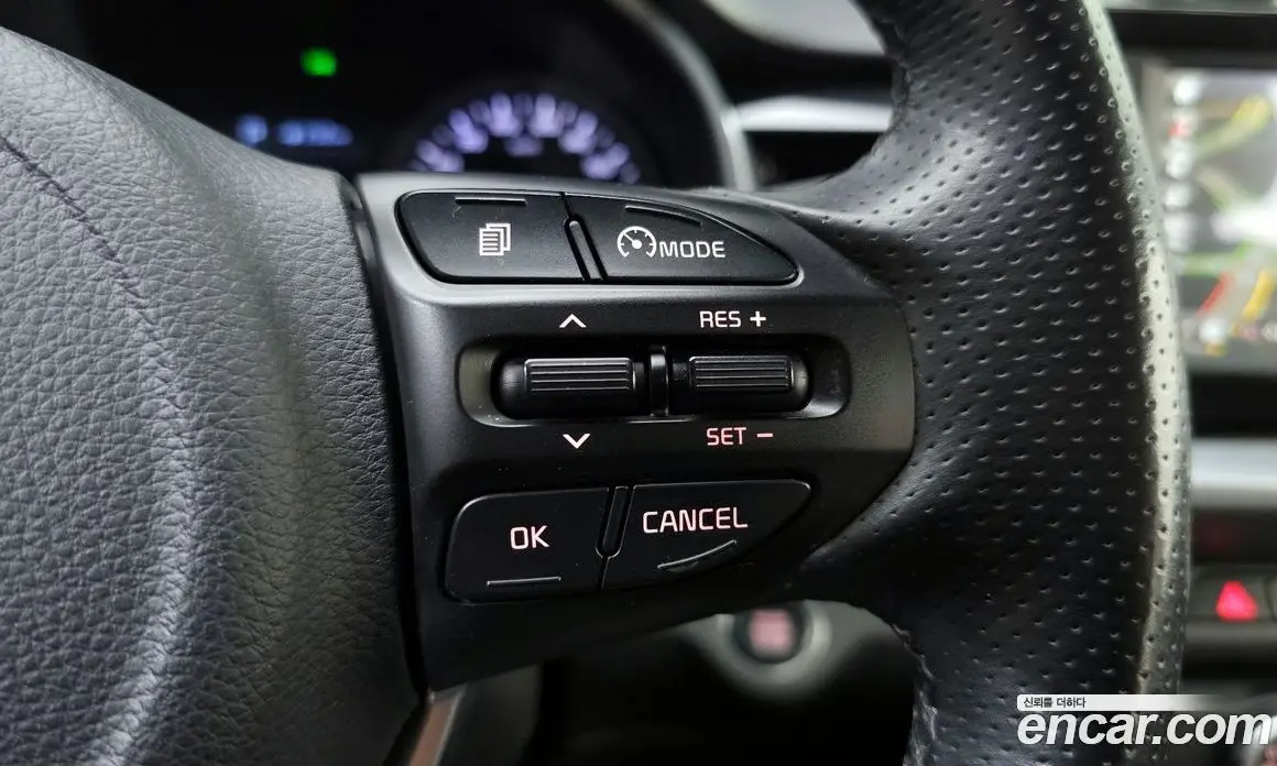 Kia Stonic 2018 1.6 автомат (гидро), фото 18