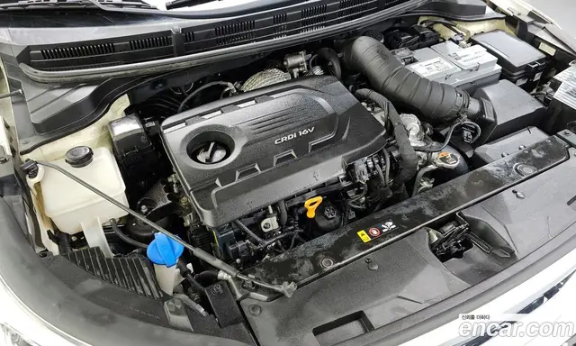 Kia Stonic 2018 1.6 автомат (гидро), миниатюра 6