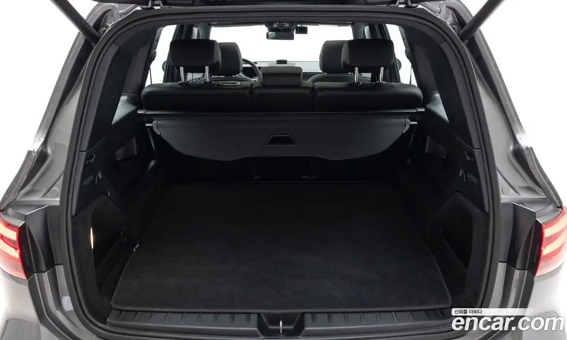 Mercedes-Benz EQB 2025 автомат (гидро), фото 11 Mercedes-Benz EQB 2025 автомат (гидро), фото 11