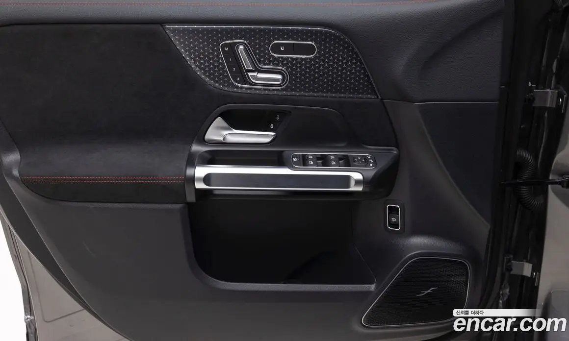 Mercedes-Benz EQB 2025 автомат (гидро), фото 15 Mercedes-Benz EQB 2025 автомат (гидро), фото 15