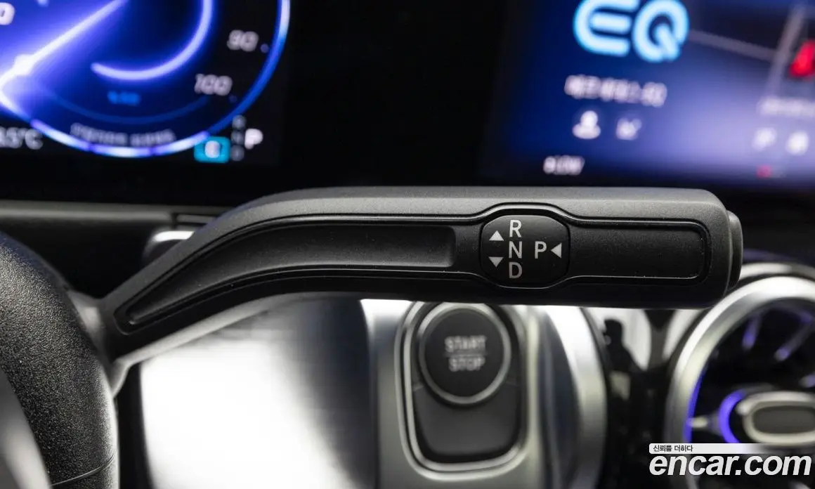 Mercedes-Benz EQB 2025 автомат (гидро), фото 19 Mercedes-Benz EQB 2025 автомат (гидро), фото 19