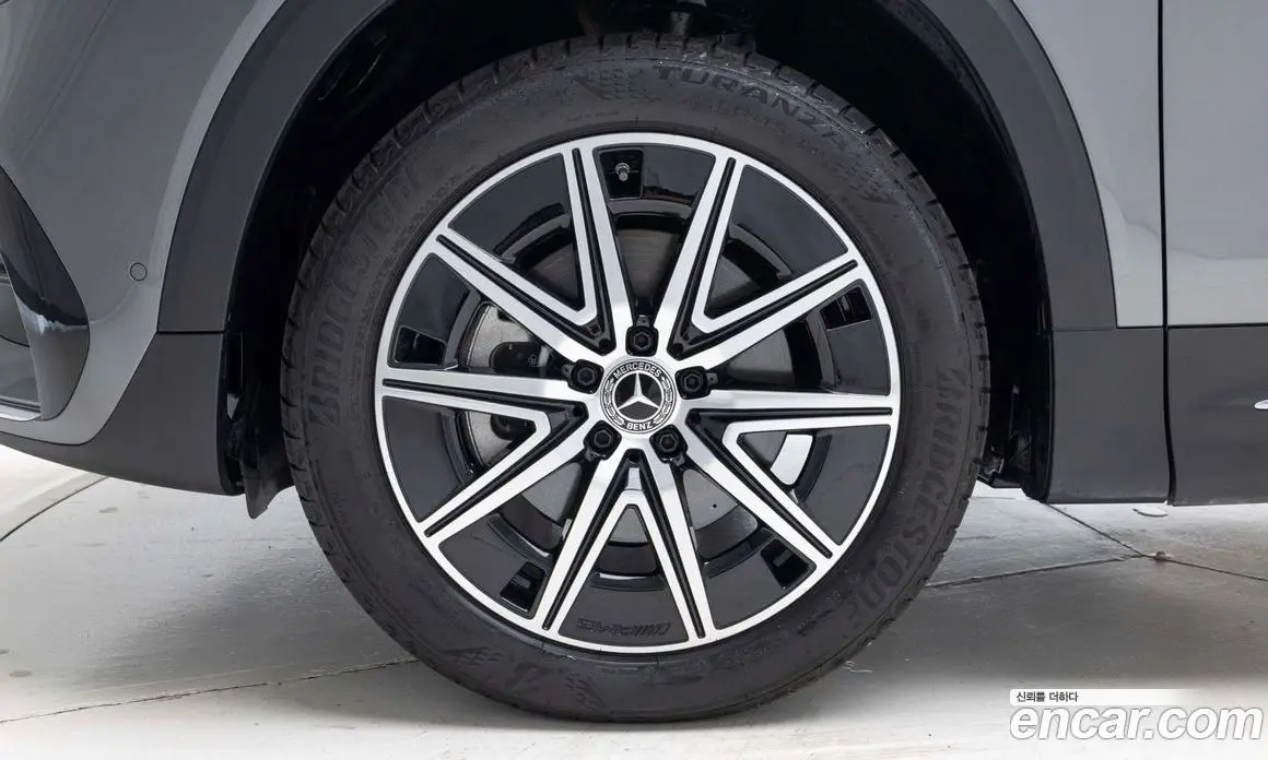Mercedes-Benz EQB 2025 автомат (гидро), фото 5 Mercedes-Benz EQB 2025 автомат (гидро), фото 5