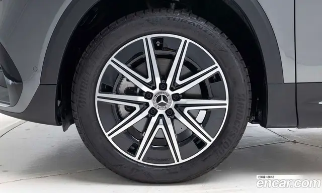 Mercedes-Benz EQB 2025 автомат (гидро), миниатюра 5 Mercedes-Benz EQB 2025 автомат (гидро), миниатюра 5