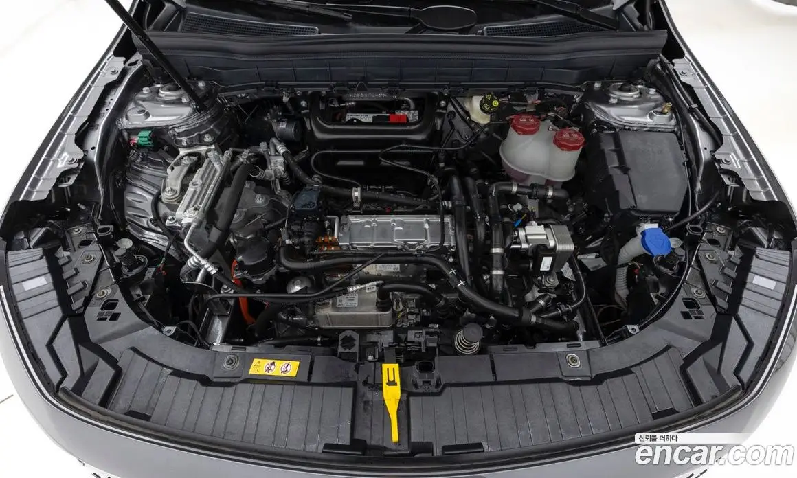Mercedes-Benz EQB 2025 автомат (гидро), фото 6 Mercedes-Benz EQB 2025 автомат (гидро), фото 6