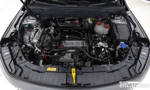 Mercedes-Benz EQB 2025 автомат (гидро), миниатюра 6 Mercedes-Benz EQB 2025 автомат (гидро), миниатюра 6