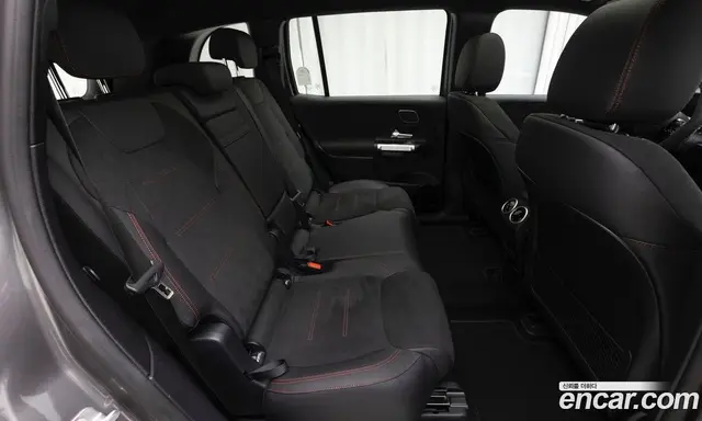 Mercedes-Benz EQB 2025 автомат (гидро), миниатюра 10 Mercedes-Benz EQB 2025 автомат (гидро), миниатюра 10
