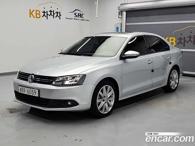 Volkswagen Jetta, 2014, 22 954 км