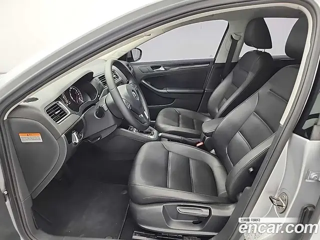 Volkswagen Jetta 2014 2.0 автомат (гидро), миниатюра 11