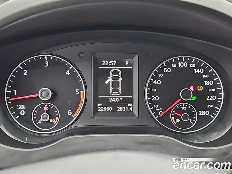 Volkswagen Jetta 2014 2.0 автомат (гидро), фото 6