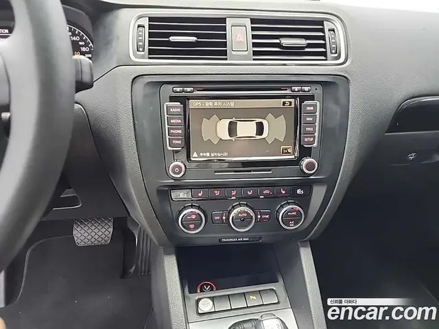 Volkswagen Jetta 2014 2.0 автомат (гидро), миниатюра 10