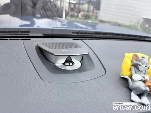 BMW M5 2014 4.4 робот, миниатюра 12
