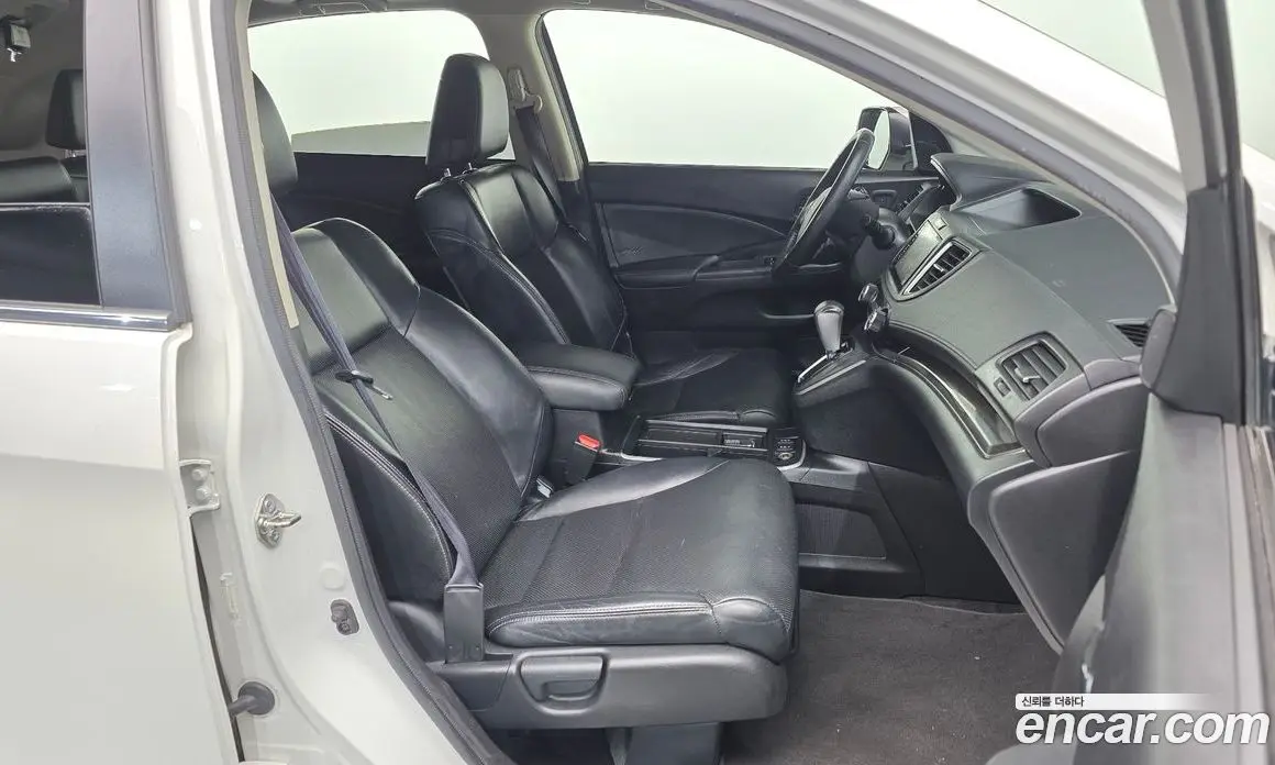 Honda CR-V 2016 2.4 автомат (гидро), фото 11
