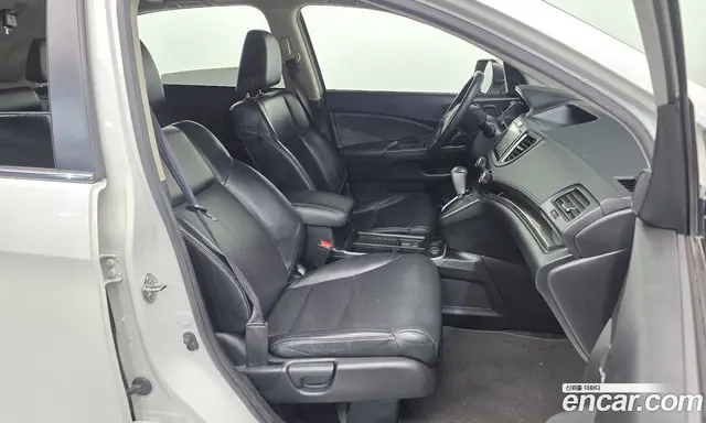 Honda CR-V 2016 2.4 автомат (гидро), миниатюра 11