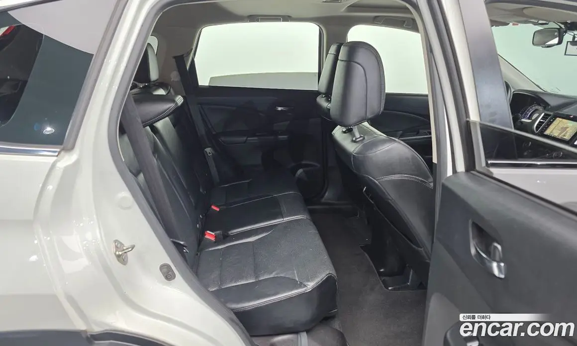 Honda CR-V 2016 2.4 автомат (гидро), фото 12