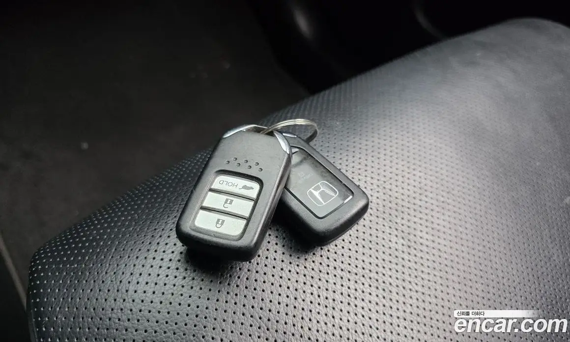 Honda CR-V 2016 2.4 автомат (гидро), фото 17